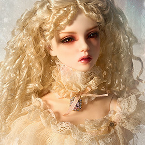 Zaoll Sister - Just like Jekyll: Kate (Ver 1)