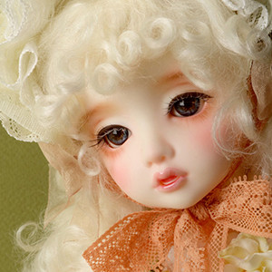 Illua Doll - Like Little Alice - LE10