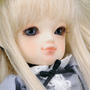 I Doll - I am a secret (Alice Aro) - LE30