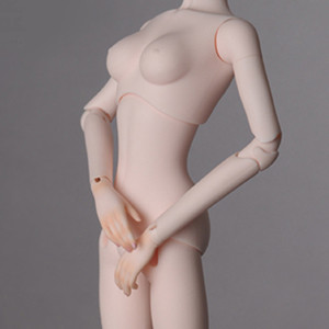 Fashion Doll - Tension Arm Set