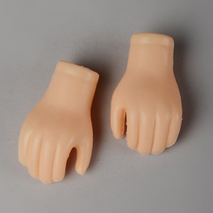 Changeable Small Hand (Skin)