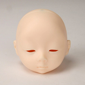 Mona Doll Head - Dreaming Mong-a (Normal)