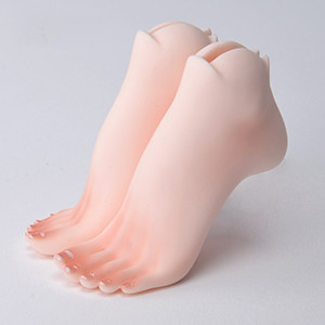 Zaoll Feet Set - High heels Feet Set (Normal)