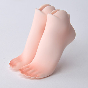 Grace Doll Feet Set - High heels Feet Set (Normal)