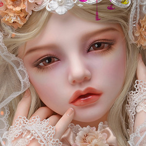 Ball joint doll makeup cost