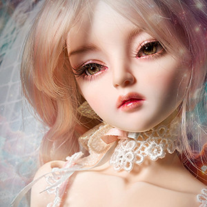 Youth Dollmore Eve - Claudel Syndrome Mio (Ver 1) - LE10