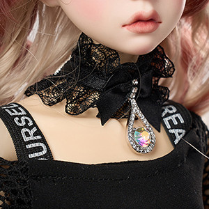 SD - BOJR Choker (Black)