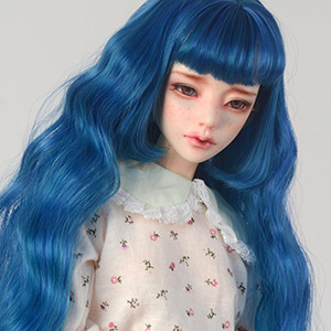 (7-8) CPM Long Wave Wig (Blue)