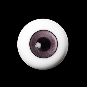 26mm Solid Glass Doll Eyes (13(L))