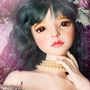 Trinity Doll F - Forest Dream Dress Up Marienne - LE10