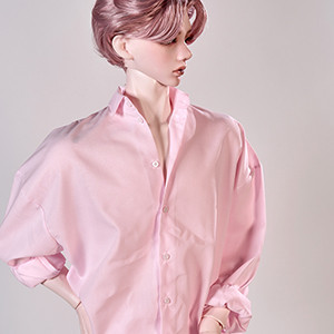 Trinity Doll M Size - SaF Shirt (L Pink)