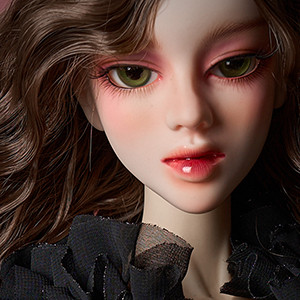 Model Doll F - Mellow Cole (Normal)