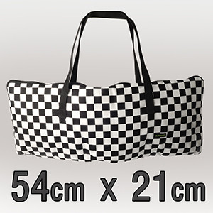 MSD Size - BJD Cloud Carrier Bag (Black)