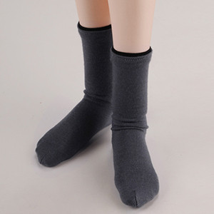 SD - Basic Socks (Gray)