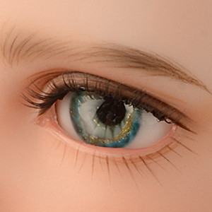 12mm OOS Resin Eyes (696-04)