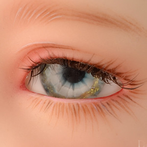 18mm OOS Resin Eyes (696-04)