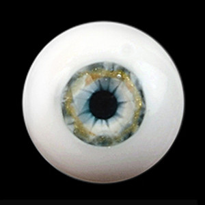 14mm OOS Resin Eyes (696-04)