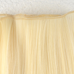 Heat Resistant String Hair - #W1F4 (1m)