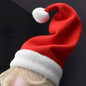 (7-8) Santa Hat