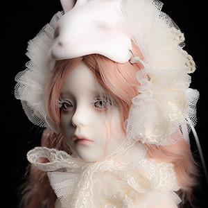 Alex Doll - Rabbit hunting Alexia I - LE20 