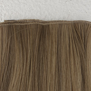 Heat Resistant String Hair - #Ash Khaki 24 (1m)