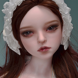 Trinity Doll - Lumineux Giselle Marienne - LE10