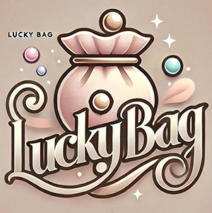 Happy Lucky Bag 27 us dollar