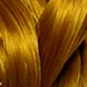 Imported wig hair - #144 Gold Light Brown (200g)