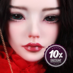 10% off for a limited time)Trinity Doll F - A hundred dreams Zaoll Luv - LE2 (until December 31)