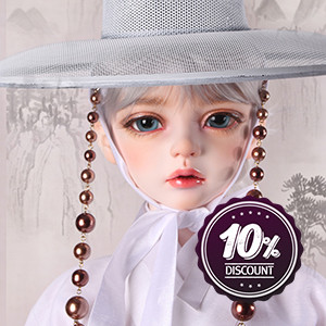 10% off limited time) Lusion Boy - Remembrance Dell - LE10 (until December 31)