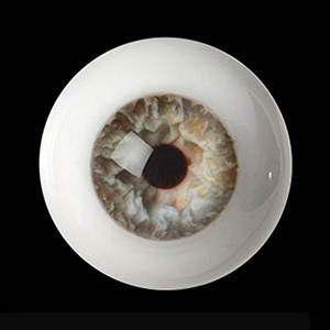 (Pre-Order) 22mm Resin Eyes (078-04)