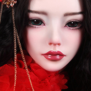 Trinity Doll F - A hundred dreams Zaoll Luv - LE2