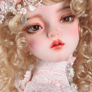 Trinity Doll F - A Thousand Dreams Mio - LE10