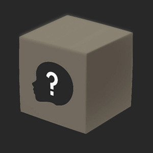 Trinity Doll F Random Head Box