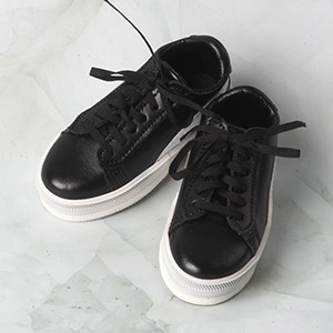 SD - DarkFlow Shoes (Black)