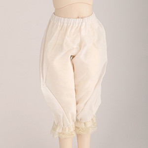 MSD - MS Under Pants (Ivory)