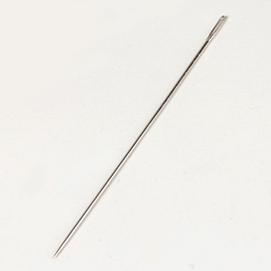 Steel Needle for Leather Sewing (89mm)