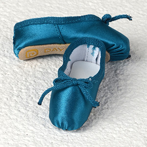 SD - Ballet flats Shoes (P Blue)