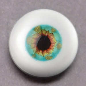 12mm ES Resin Eyes (ES109)