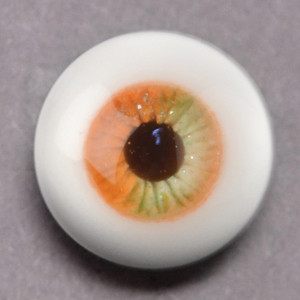 12mm ES Resin Eyes (ES104)