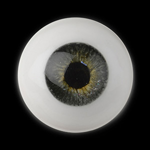 22mm Resin Eyes (DECA05)