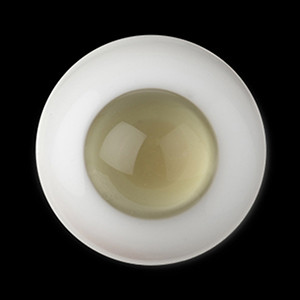 24mm Round Glass Eyes (250101B)