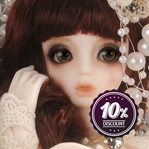 Sorz Doll - Pride Arju - LE10