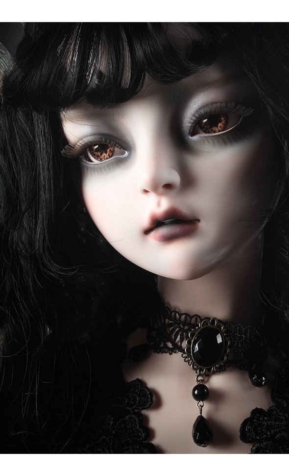 Trinity Doll F - Ravenna Nocturn Mio - LE10 