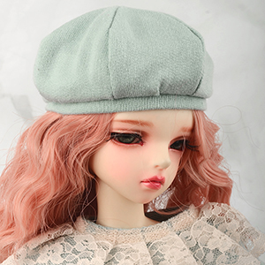 (Pre-order) MSD - CRL Hat (Mint)