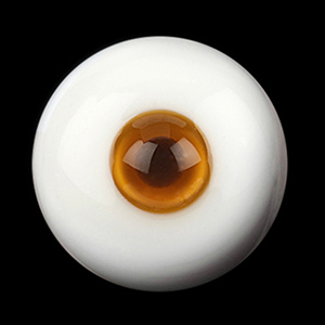 18mm Small Iris Glass Eye (XEHFB204)