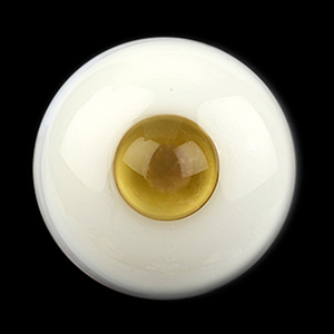 18mm Small Iris Glass Eye (XXTB096)