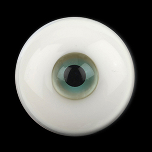 18mm Small Iris Glass Eye (XXTB110)