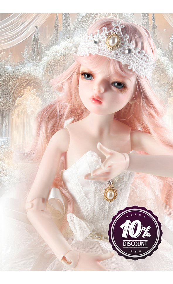 10% off for a limited item) Ballerina Kid - Soutenu Mono - LE10 (until Mar 31)