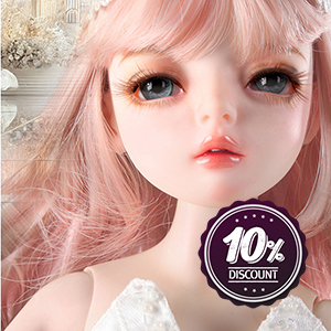 10% off for a limited item) Ballerina Kid - Soutenu Mono - LE10 (until Mar 31)